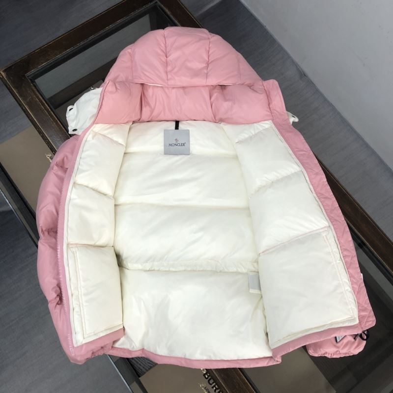 Moncler Down Jackets